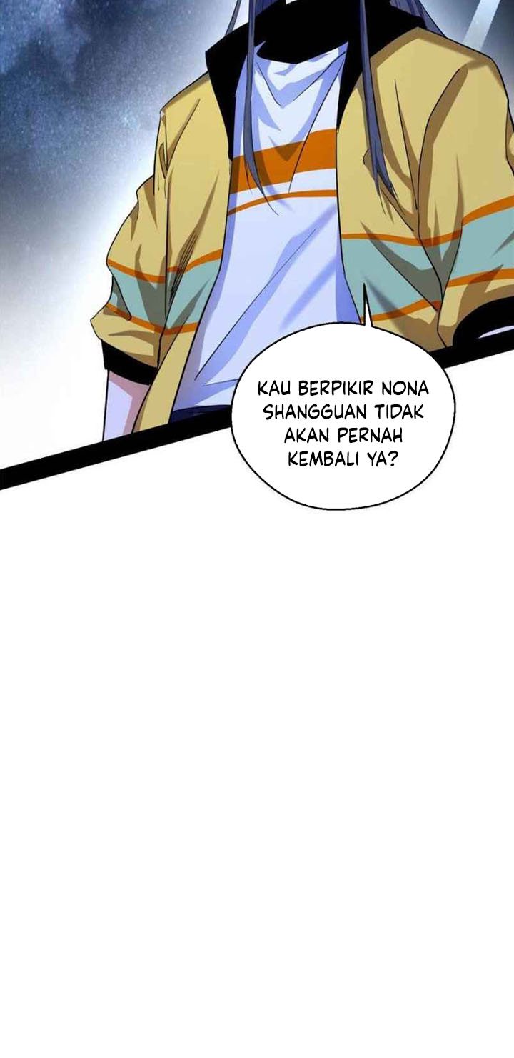 I’m An Evil God Chapter 149